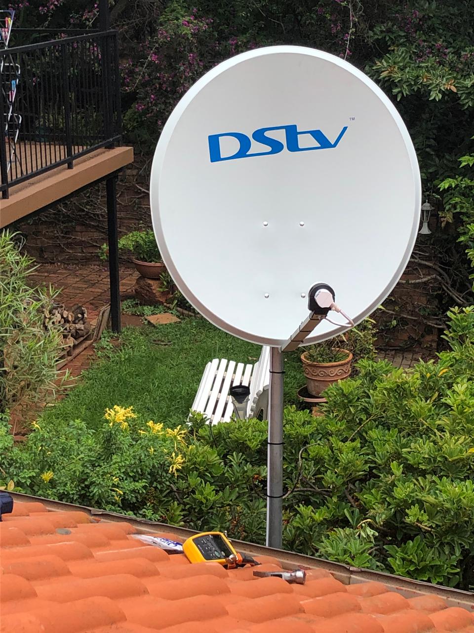 Jakotek Dstv