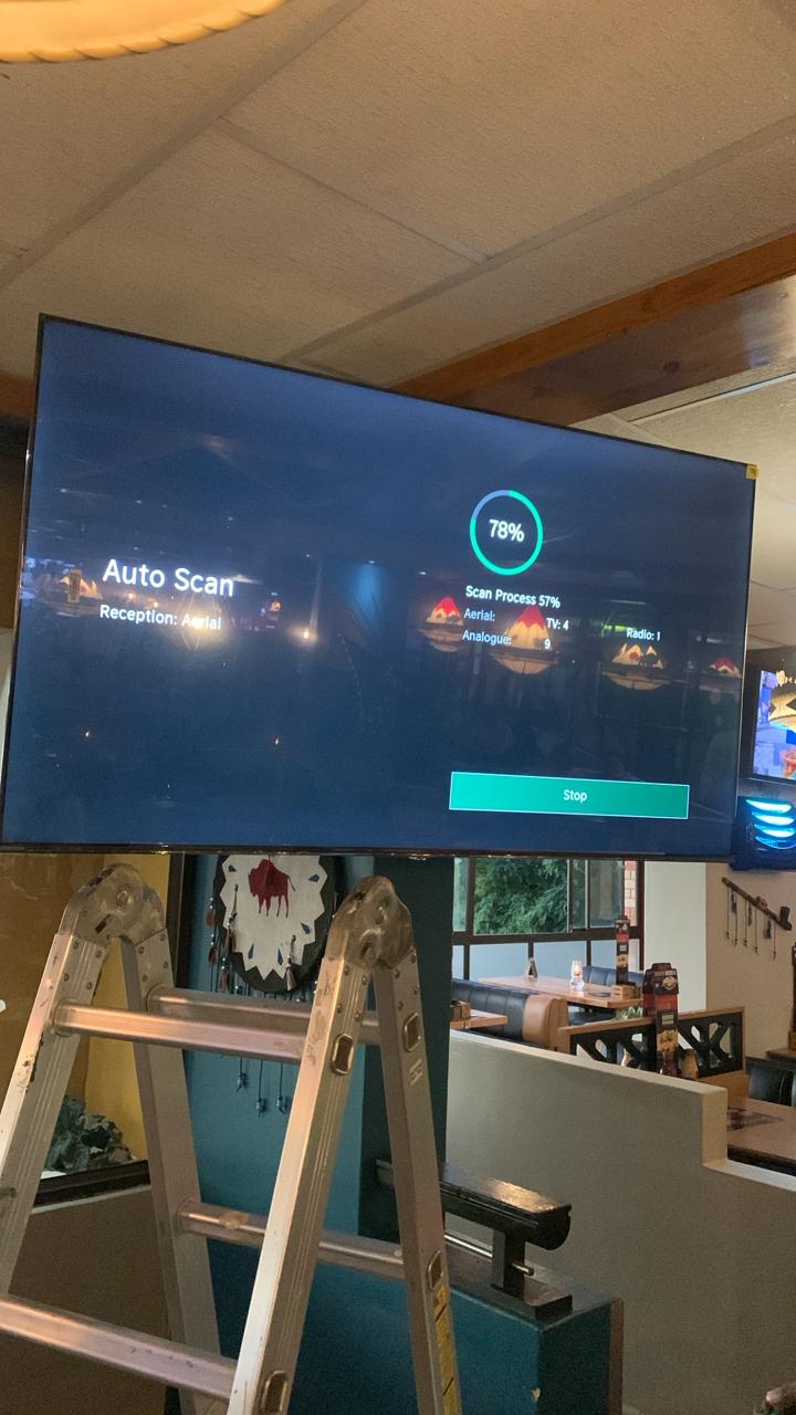 dstv installer pretoria